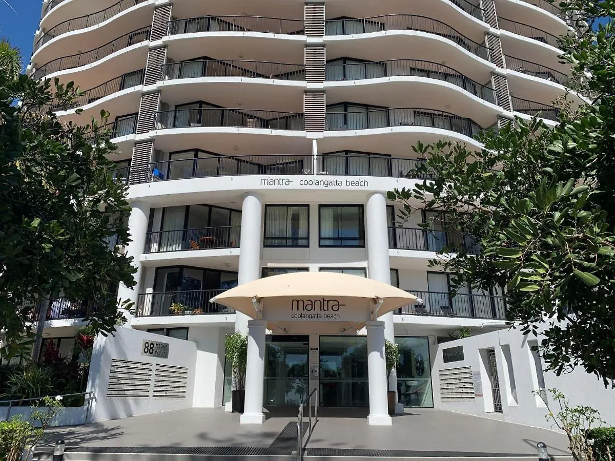 Calypso Towers 901 Apartment Gold Coast 0*,
