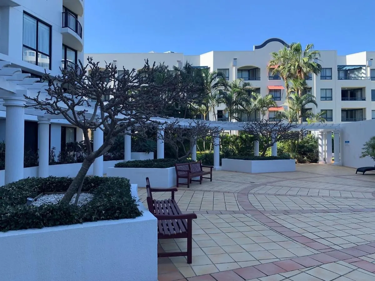 Calypso Towers 901 Apartment Gold Coast 0*,  Australia