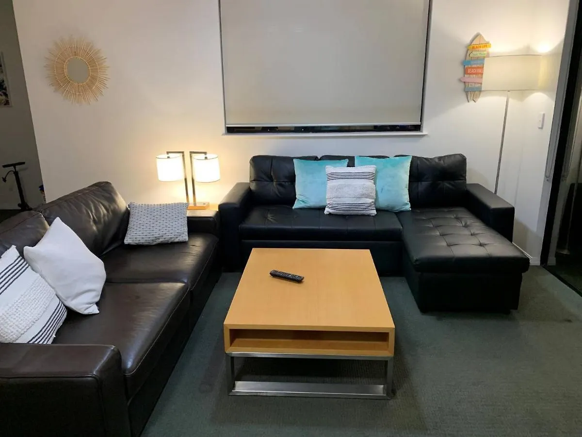 Calypso Towers 901 Apartment Gold Coast
