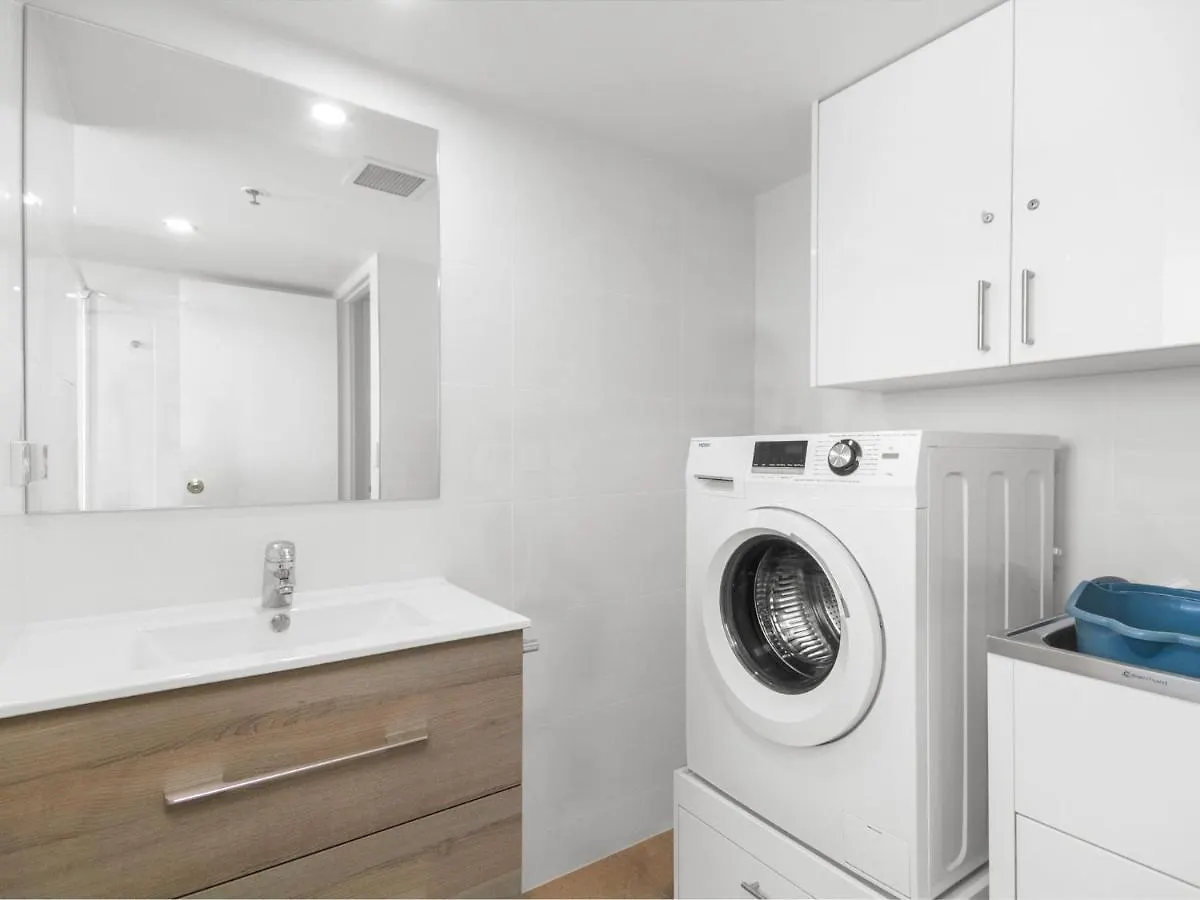 Calypso Towers 901 Apartment Gold Coast