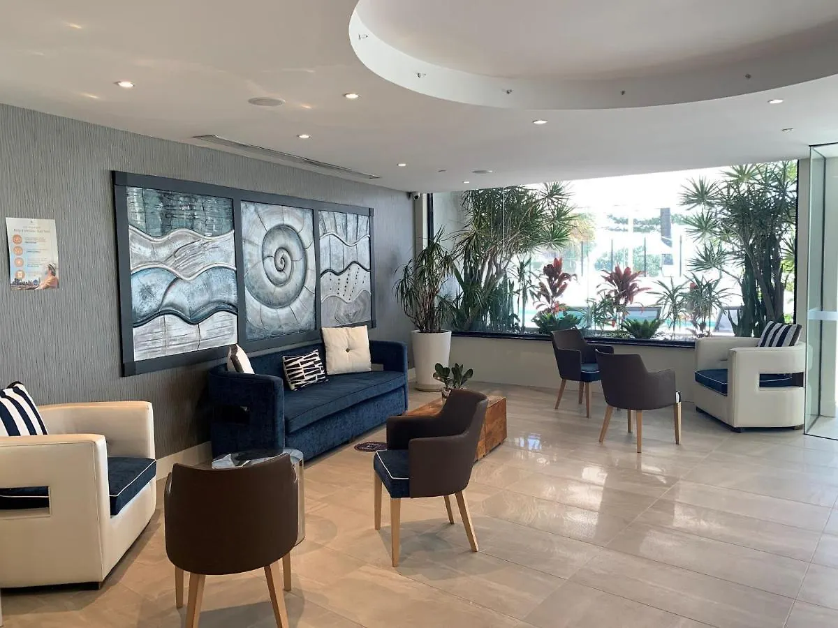 Appartamento Calypso Towers 901 Gold Coast