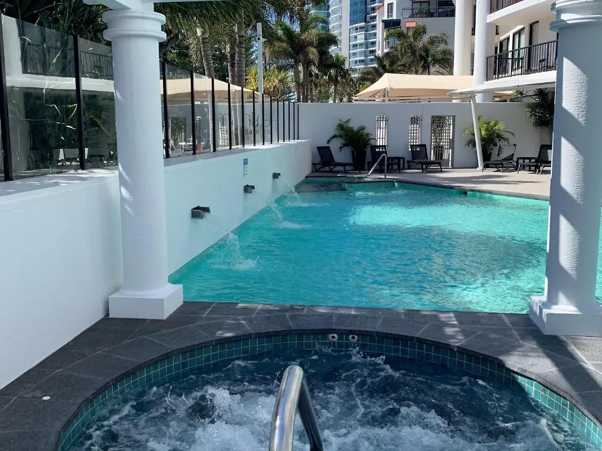 Appartamento Calypso Towers 901 Gold Coast 0*,  Australia