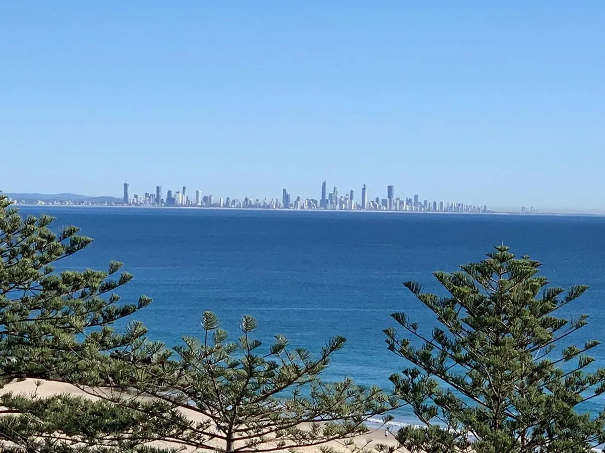 Appartamento Calypso Towers 901 Gold Coast Australia