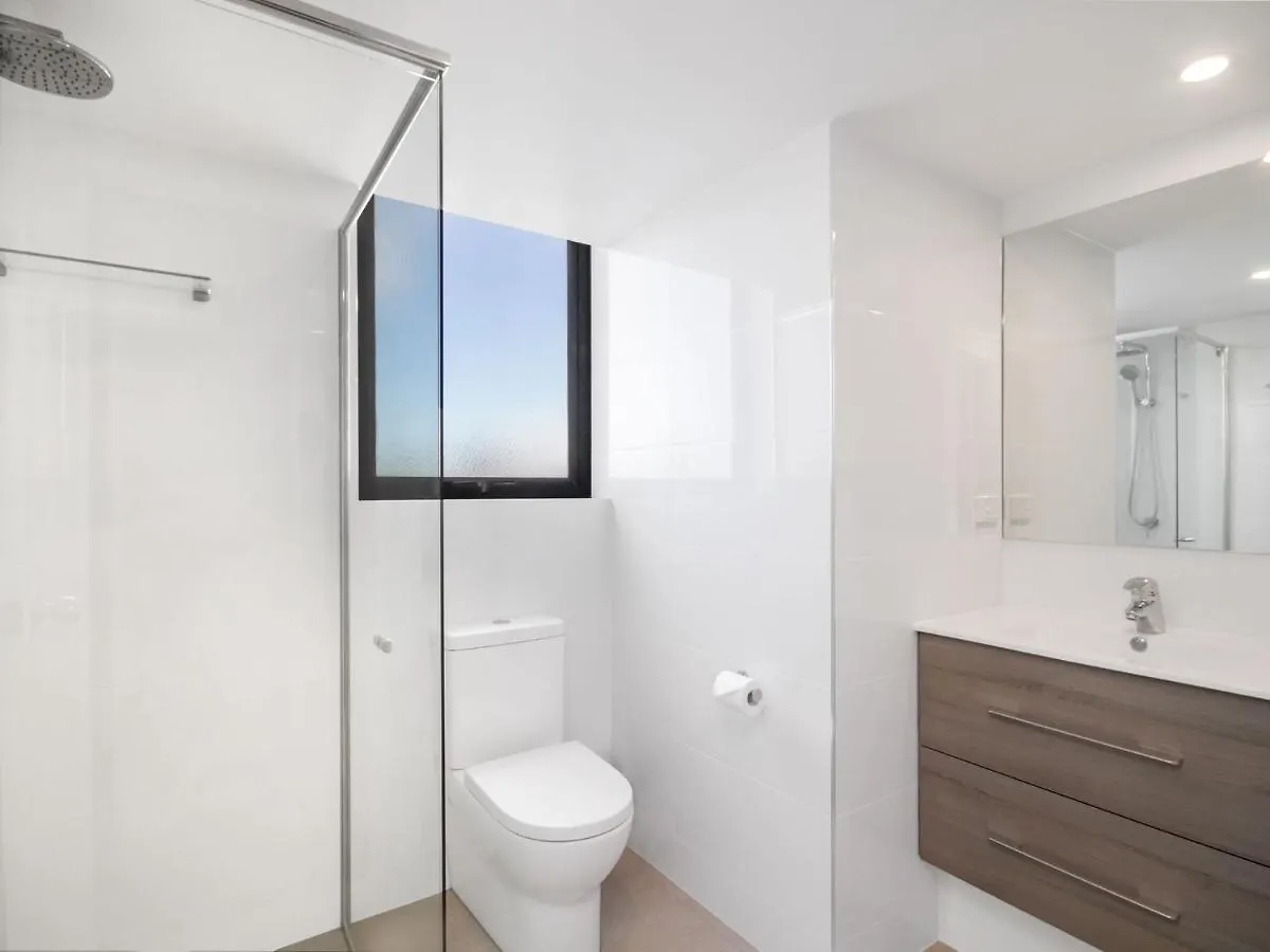 Appartamento Calypso Towers 901 Gold Coast