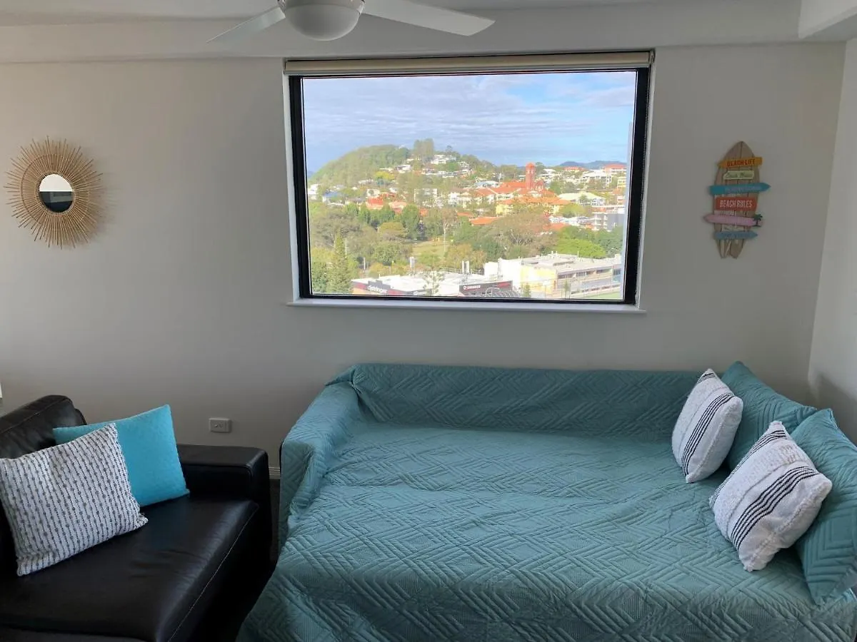 Appartamento Calypso Towers 901 Gold Coast Australia